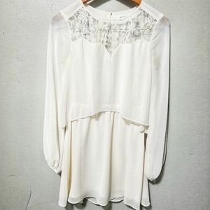 BCBGeneration dress xs